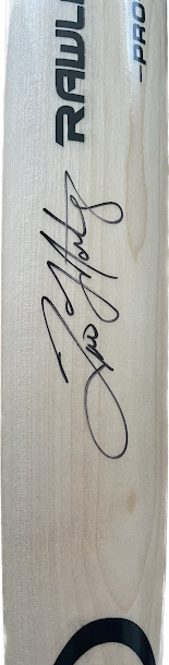 Tino Martinez Autographed Baseball Bat JSA COA Yankees