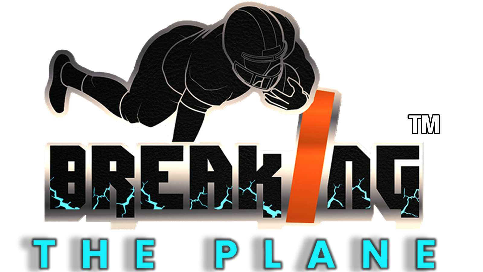 Breaking The Plane logo