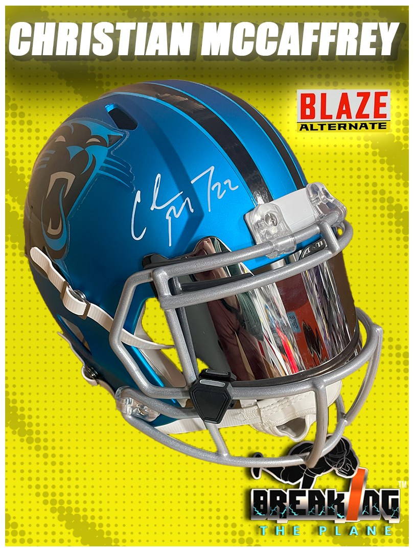 BTP FULL SIZE HELMET SERIES 13 HEADLINERS (FOR REFERENCE ONLY)