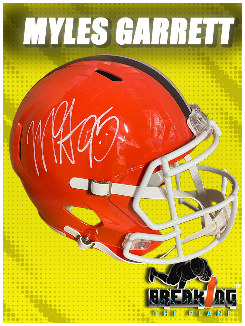 BTP FULL SIZE HELMET SERIES 13 HEADLINERS (FOR REFERENCE ONLY)