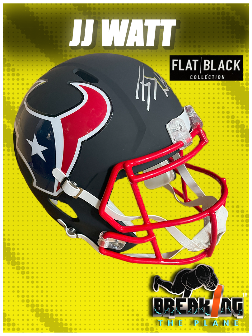 BTP FULL SIZE HELMET SERIES 13 HEADLINERS (FOR REFERENCE ONLY)