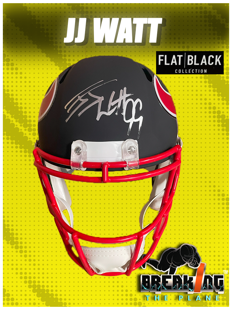 BTP FULL SIZE HELMET SERIES 13 HEADLINERS (FOR REFERENCE ONLY)