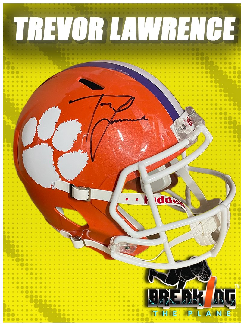 BTP FULL SIZE HELMET SERIES 13 HEADLINERS (FOR REFERENCE ONLY)