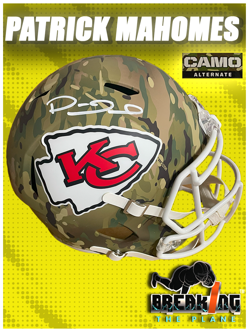 BTP FULL SIZE HELMET SERIES 13 HEADLINERS (FOR REFERENCE ONLY)
