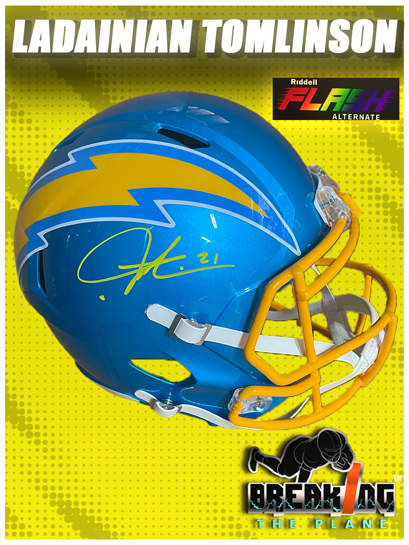 BTP FULL SIZE HELMET SERIES 13 HEADLINERS (FOR REFERENCE ONLY)