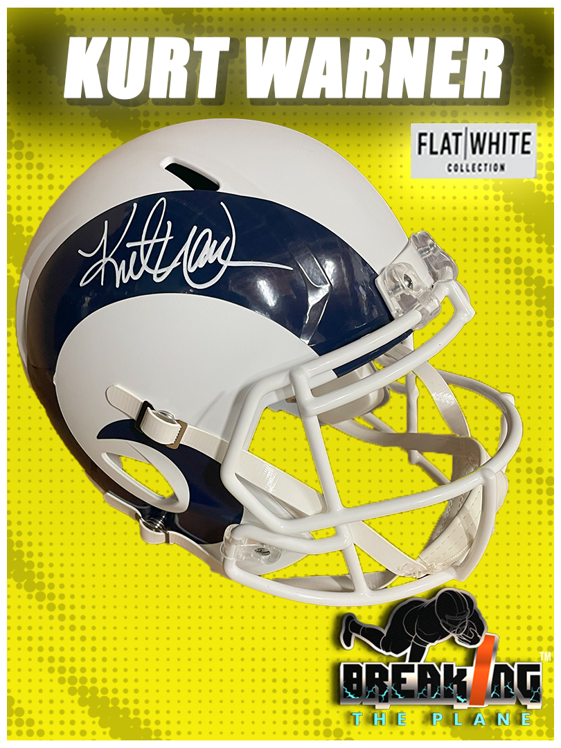 BTP FULL SIZE HELMET SERIES 13 HEADLINERS (FOR REFERENCE ONLY)