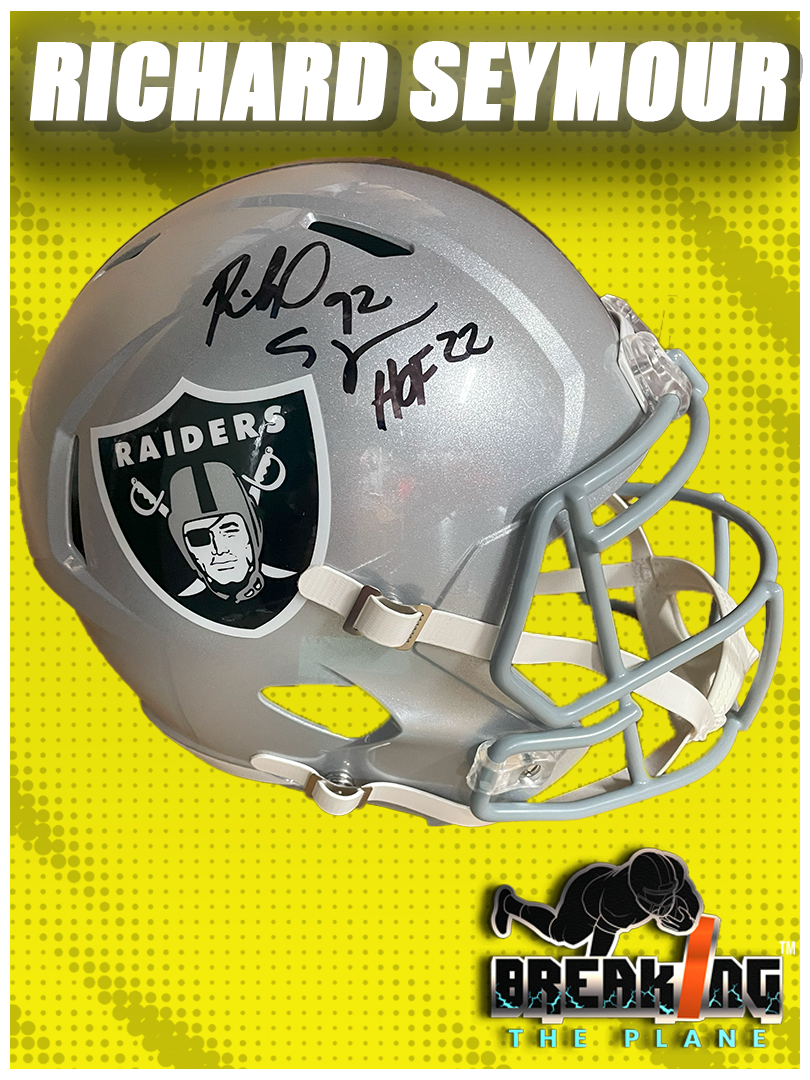 BTP FULL SIZE HELMET SERIES 13 HEADLINERS (FOR REFERENCE ONLY)