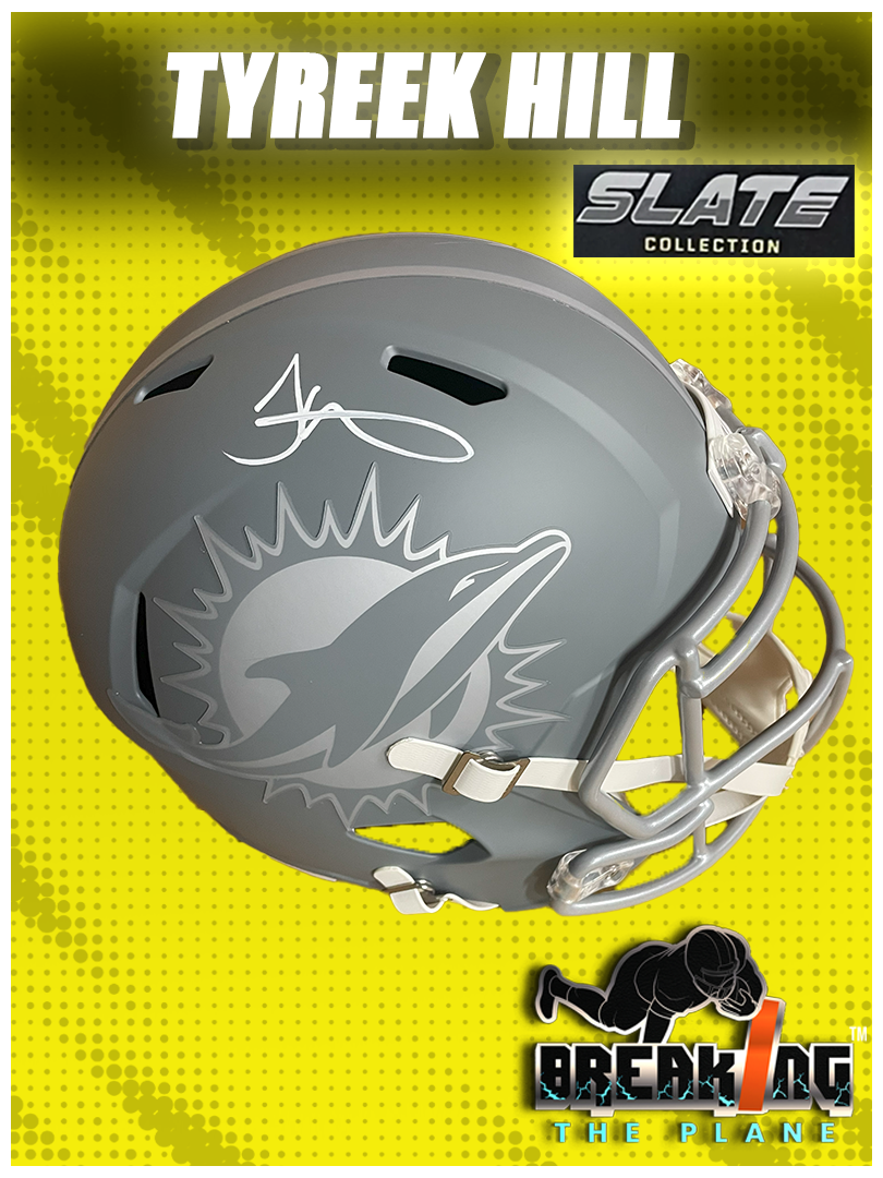 BTP FULL SIZE HELMET SERIES 13 HEADLINERS (FOR REFERENCE ONLY)