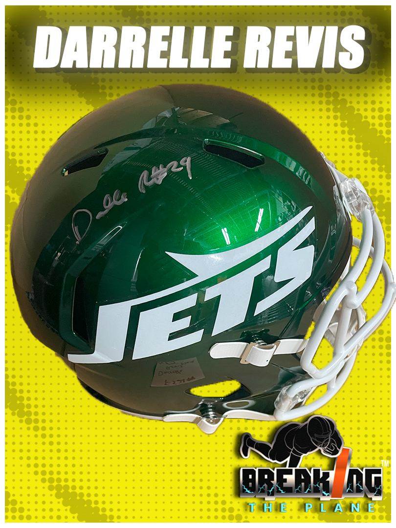 BTP FULL SIZE HELMET SERIES 13 HEADLINERS (FOR REFERENCE ONLY)