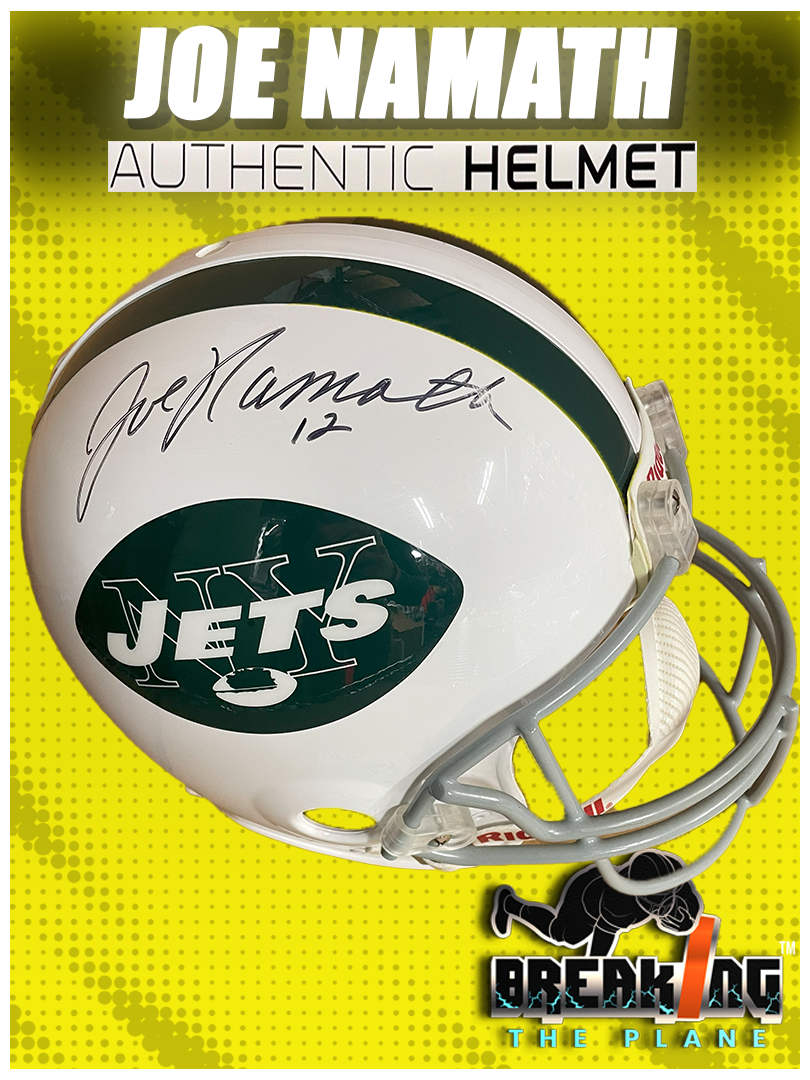 BTP FULL SIZE HELMET SERIES 13 HEADLINERS (FOR REFERENCE ONLY)
