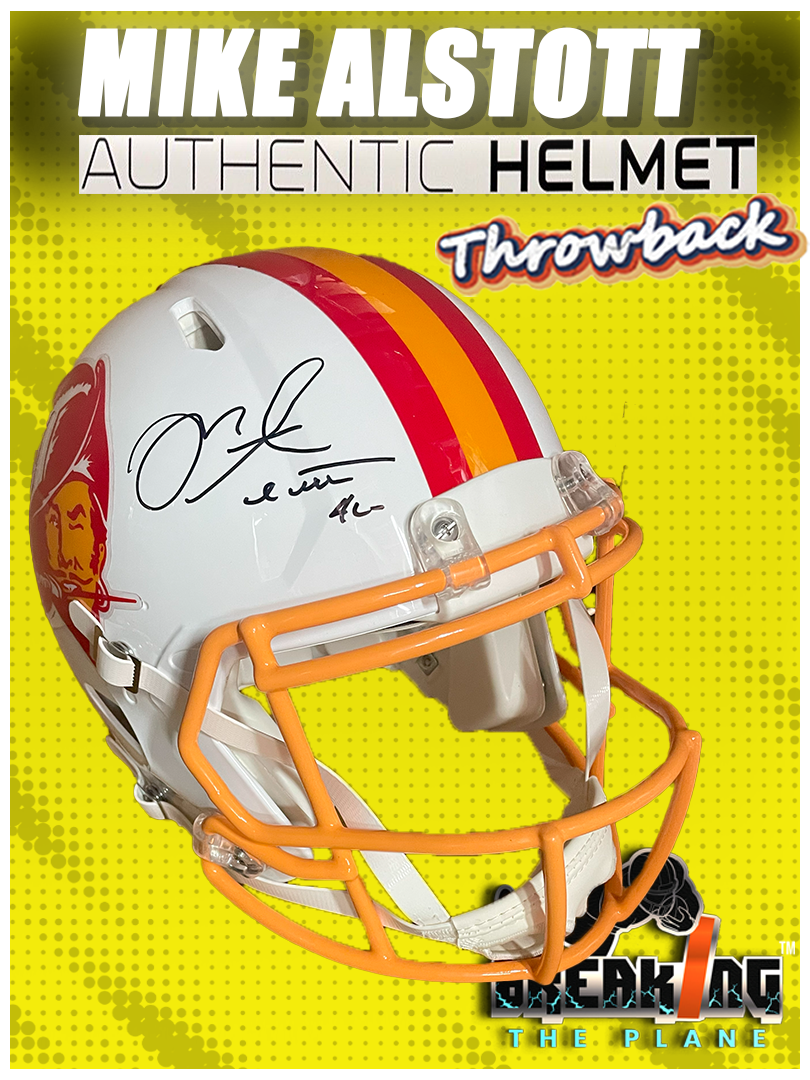 BTP FULL SIZE HELMET SERIES 13 HEADLINERS (FOR REFERENCE ONLY)