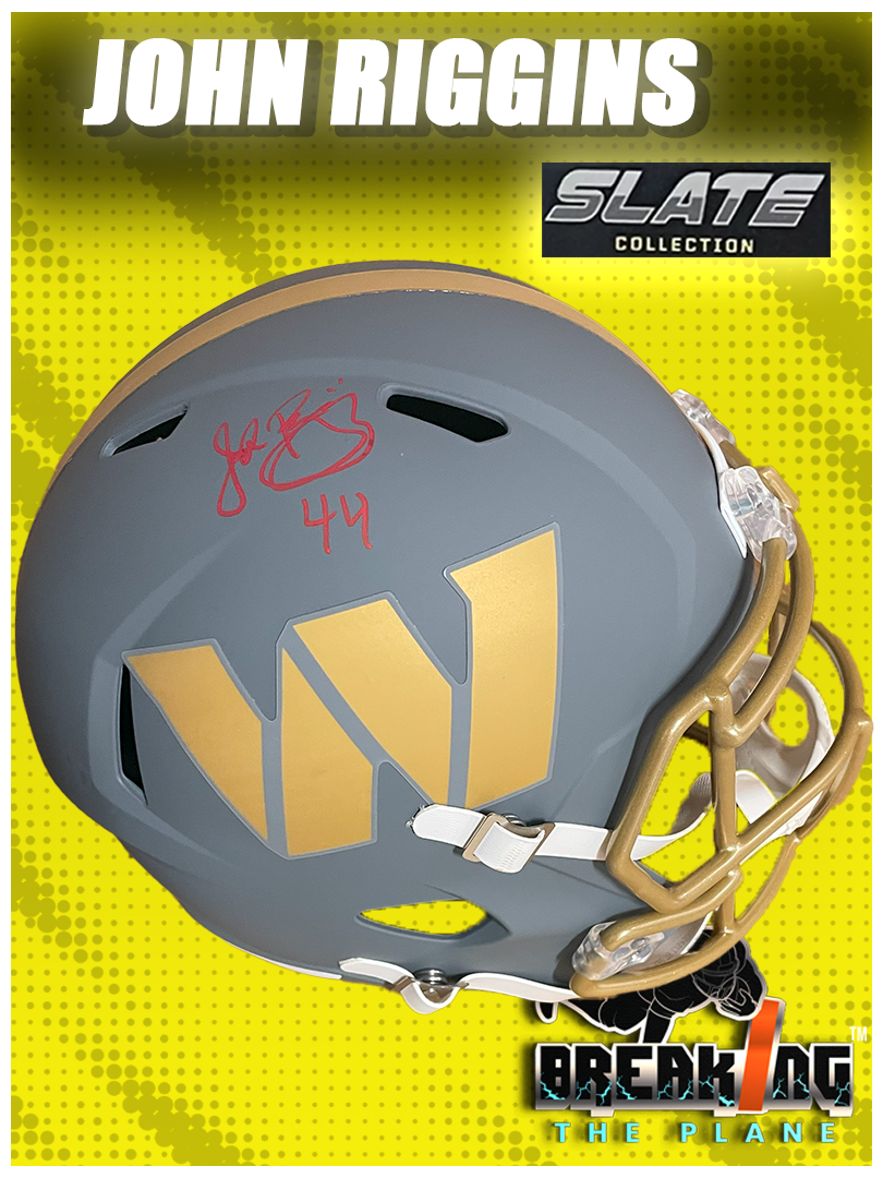 BTP FULL SIZE HELMET SERIES 13 HEADLINERS (FOR REFERENCE ONLY)