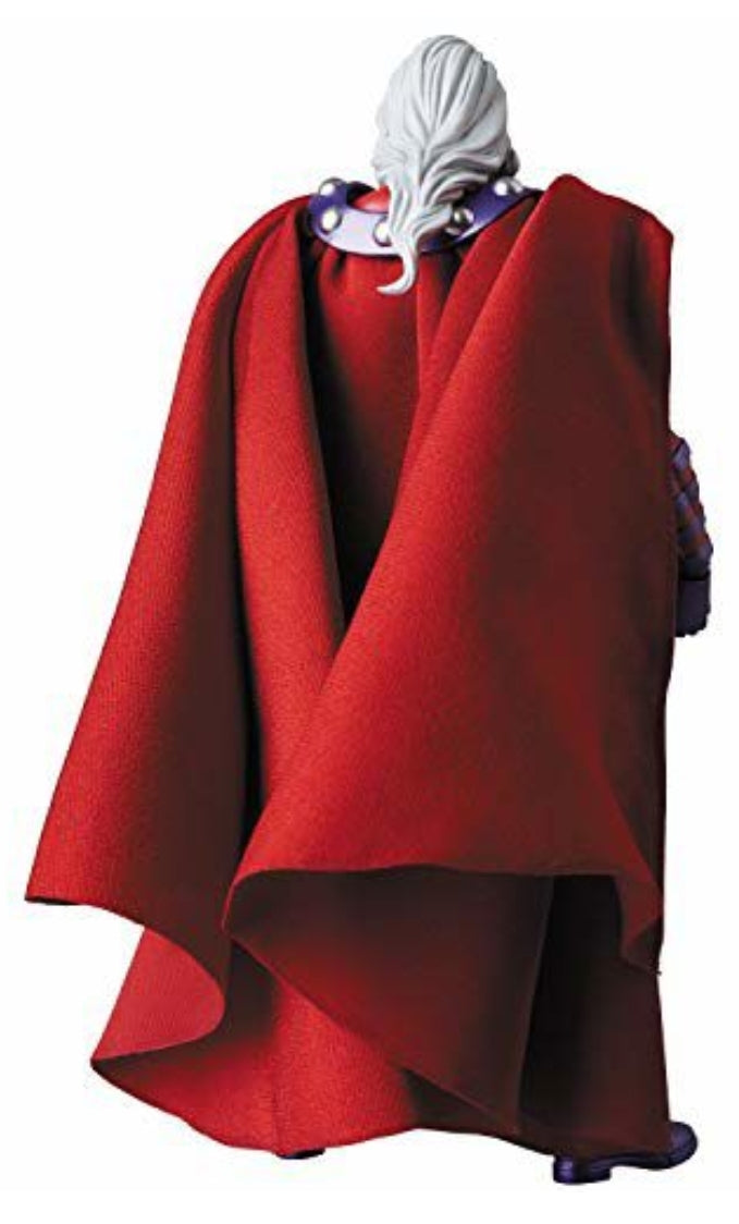 Medicom MAFEX X-Men: Magneto - Mafex Action Figure