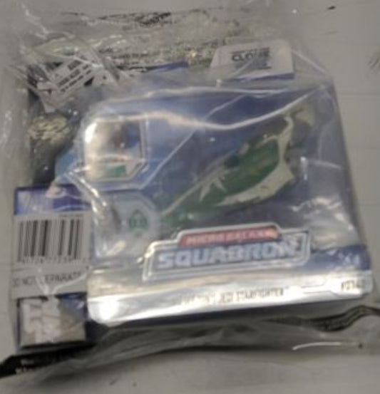 STAR WARS Micro Galaxy Squadron Jedi Starfighter Mystery Bundle Action Figure
