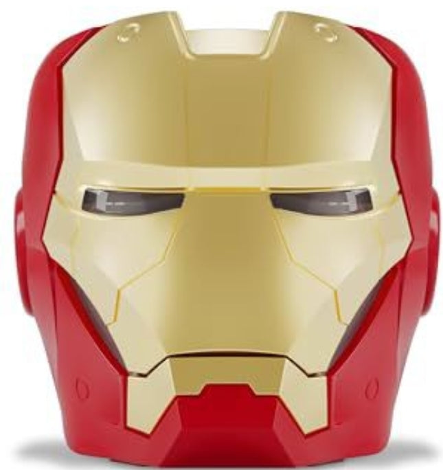 IRON MAN! Compare at $39.99 Amazon - All-New Limited Edition, Marvel Iron Man Stand for Amazon Echo Dot (4th & 5th Generations). Device Sold Separately
