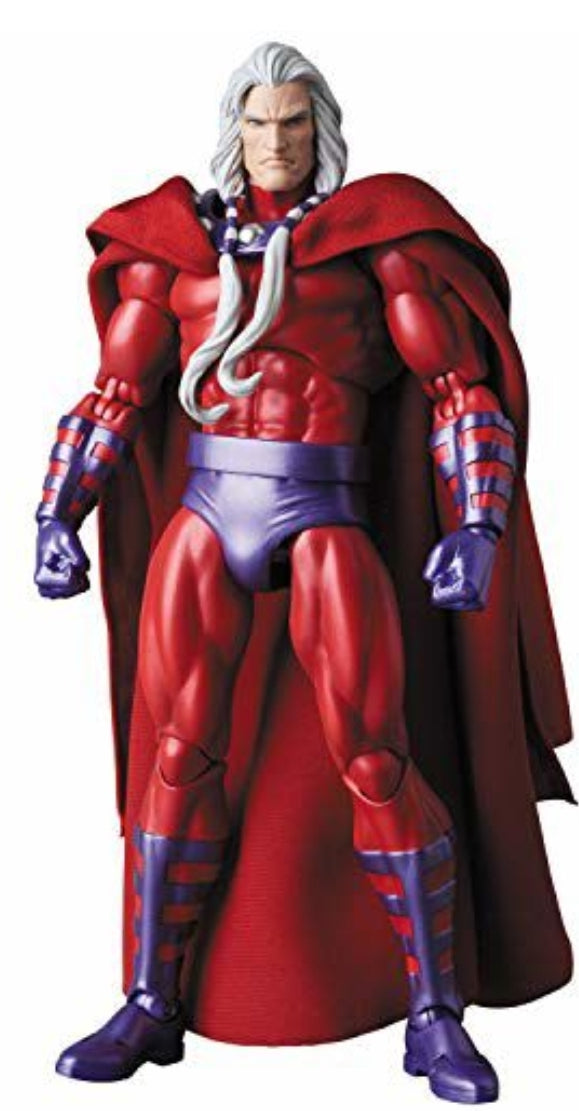 Medicom MAFEX X-Men: Magneto - Mafex Action Figure