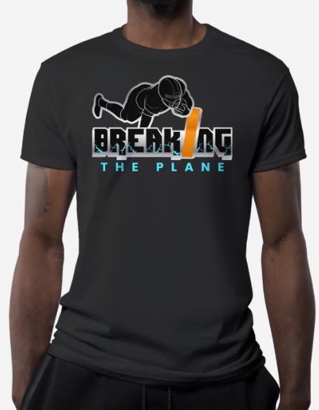 BTP Unisex Short Sleeve T-Shirt