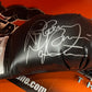 Ray Mancini Autographed Black Everlast Boxing Glove with JSA COA -KK20905