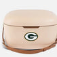 The Memory Company Licensed NFL Team Logo Retro Rounded Cooler Green Bay Packers