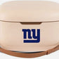 Memory Company Licensed NFL Retro Rounded Cooler NY Giants Compare At $105