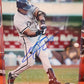 Frank Thomas Autographed 8x10 Baseball Photo Beckett COA White Sox