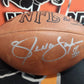 Lawrence Taylor Autographed JSA COA AUTHENTIC Football Tagliabue Era Giants
