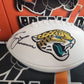 Trevor Lawrence Autographed Fanatics COA Jaguars Football