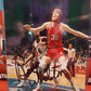 Bill Walton Autographed 8x10 Basketball Photo Blazers Lakers Beckett COA