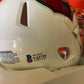 Isaiah Simmons Autographed Cardinals Mini Helmet with Beckett COA - V43735