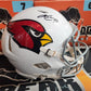 Kyler Murray Autographed Authentic Cardinals Full Size Helmet Beckett COA