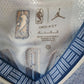 Ja Morant Grizzles Air Jordan Nike Licensed Basketball Jersey Size L Unsigned