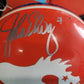 John Elway Autographed Throwback AUTHENTIC Broncos 1970s Full Size JSA COA