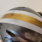 Darren Sproles Autographed Flash Authentic Full Size Saints (Mark on Top See Pics)