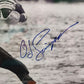 OJ Simpson Autographed 16x20 Photo Bills Steiner COA