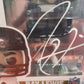 Ray Lewis autographed Funko POP Ravens Beckett COA