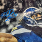 Richard Sherman Auto 16x20 Photo Seahawks Sherman Holo COA