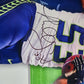Malcolm Smith Autographed Photo Seahawks Fanatics COA Super Bowl MVP