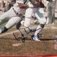 Wesley Walker Autographed 8x10 Photo Jets MCS COA