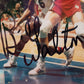 Bill Walton Autographed 8x10 Basketball Photo Blazers Lakers Beckett COA