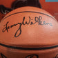 Lenny Wilkins Autographed JSA COA Basketball Cavs Hawks Blazers