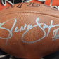 Lawrence Taylor Autographed JSA COA AUTHENTIC Football Tagliabue Era Giants