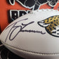 Trevor Lawrence Autographed Fanatics COA Jaguars Football