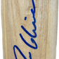 Tom Glavine Atlanta Braves Autographed Wooden Baseball Bat With JSA COA