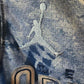 Ja Morant Grizzles Air Jordan Nike Licensed Basketball Jersey Size L Unsigned