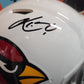 Kyler Murray Autographed Authentic Cardinals Full Size Helmet Beckett COA