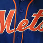 Max Scherzer Nike Licensed NY Mets Jersey Size Medium Unsigned