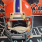 John Elway Autographed Throwback AUTHENTIC Broncos 1970s Full Size JSA COA