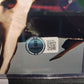 Chevy Chase Auto 14x11 Photo Beckett COA National Lampoon's Christmas Vacation