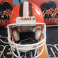 Jim Brown Auto Full Size AUTHENTIC Helmet Proline PSA COA Faint Auto