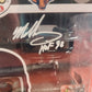 Mike Singletary autographed Funko POP Bears Beckett COA